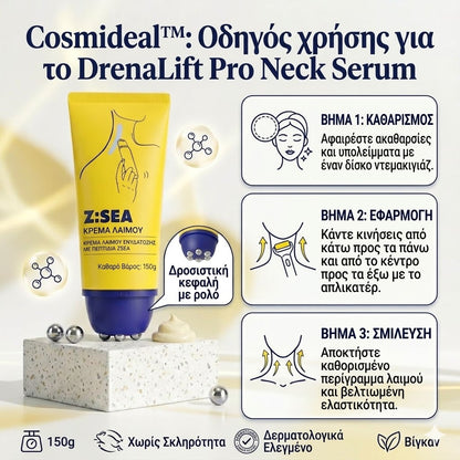 Cosmideal™ collo perfetto