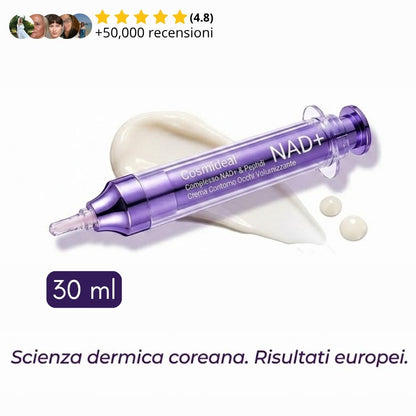 Cosmideal™ No.9 NAD+ Retinolo Volumetox