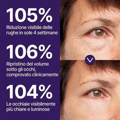 Cosmideal™ No.9 NAD+ Retinolo Volumetox