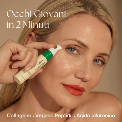 Cosmideal™ Siero Occhi al Collagene Vegano