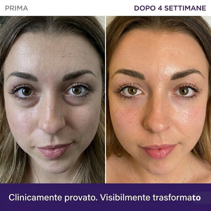 Cosmideal™ No.9 NAD+ Retinolo Volumetox
