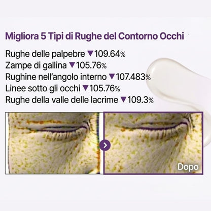 Cosmideal™ No.9 NAD+ Retinolo Volumetox