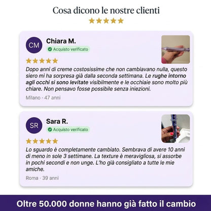 Cosmideal™ No.9 NAD+ Retinolo Volumetox