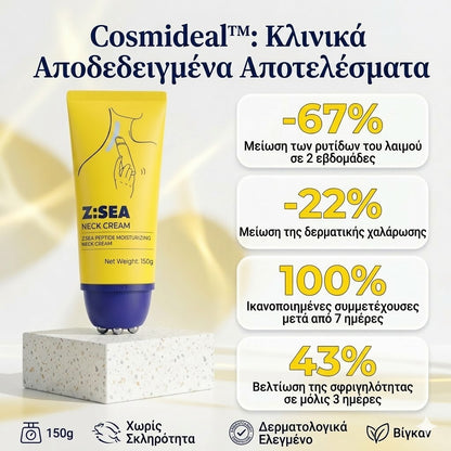 Cosmideal™ collo perfetto